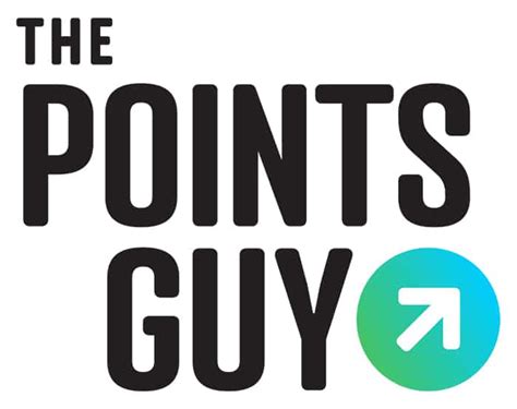 the points guy logo